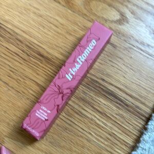 Iris & Romeo - NEW - Mascara - Inky Black